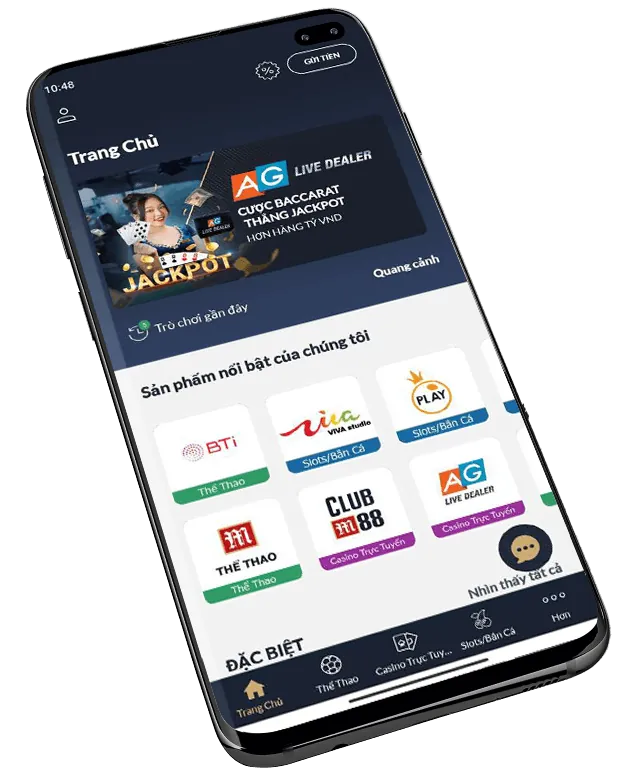 Bảo mật an toàn tại 56net